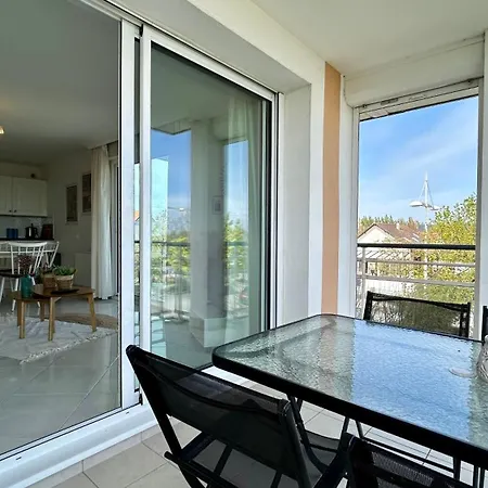 Pointe De Sel, Appartement Face Au Port Du Crotoy Le Crotoy Exterior foto